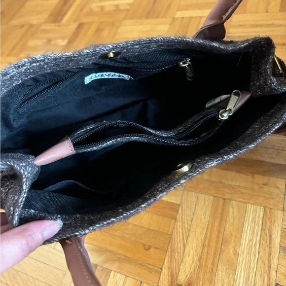 Small handbag - Picture 4 of 6